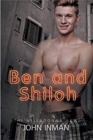 Ben and Shiloh Volume 4 - Book