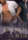 Kuss Mich, Bulle (Translation) - Book