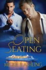 Open Seating - Book