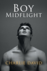 Boy Midflight - Book