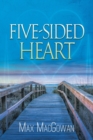 Five-Sided Heart - Book