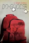 Do-Gooder - Book