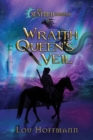 Wraith Queen's Veil - Book