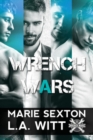 Wrench Wars - Book
