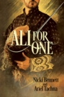 All for One Volume 2 - Book