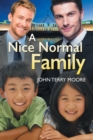 A Nice Normal Family - Book