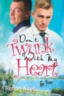 Donat Twunk With My Heart - Book