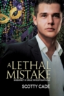 A Lethal Mistake Volume 3 - Book