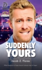 Suddenly Yours - Book