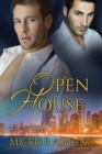 Open House - Book