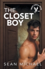 The Closet Boy - Book