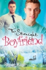 The Straight Boyfriend - Book