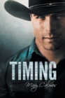 Timing Volume 1 - Book