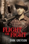 Flight or Fight - Book