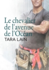 Le Chevalier de L'Avenue de L'Ocean - Book