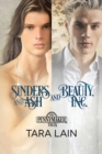 Sinders and Ash and Beauty, Inc. - Book