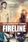 Fireline - Oceanside Fire Series - Book