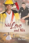 Add Love and Mix - Book