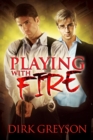 Playing With Fire - Book