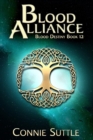 Blood Alliance - Book