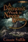 A Demon's Work Is Never Done - Book