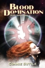 Blood Domination - Book