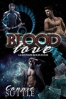 Blood Love - Book