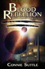 Blood Rebellion - Book