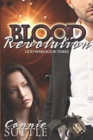 Blood Revolution - Book