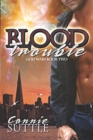 Blood Trouble - Book
