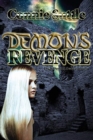 Demon's Revenge - Book