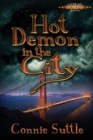 Hot Demon in the City - Book