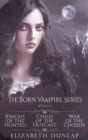 The Born Vampire Series (Vols. 1-3) - Book