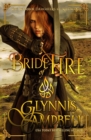 Bride of Fire - Book
