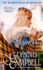 Lady Danger - Book