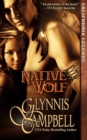 Native Wolf - Book
