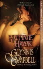 Native Hawk - Book