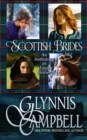 Scottish Brides : An Anthology - Book
