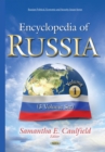 Encyclopedia of Russia (3 Volume Set) - eBook
