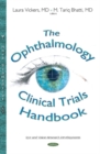 Ophthalmology Clinical Trials Handbook - Book