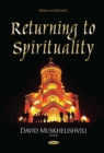 Returning to Spirituality - eBook