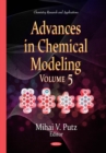 Advances in Chemical Modeling. Volume 5 - eBook