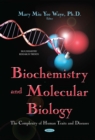 Biochemistry and Molecular Biology : The Complexity of Human Traits and Diseases - eBook