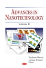 Advances in Nanotechnology. Volume 13 - eBook