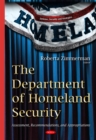 The Department of Homeland Security : Assessment, Recommendations, and Appropriations - eBook