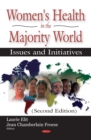 Women's Health in the Majority World : Issues and Initiatives (Second Edition) - eBook