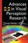 Advances in Visual Perception Research - eBook