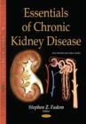 Essentials of Chronic Kidney Disease - Book