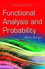 Functional Analysis & Probability - Book