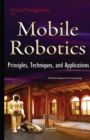 Mobile Robotics : Principles, Techniques & Applications - Book